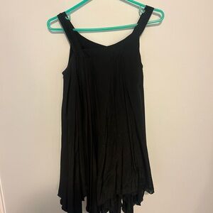 Fate Black Women's Tank Top